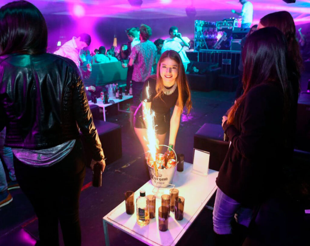eventos