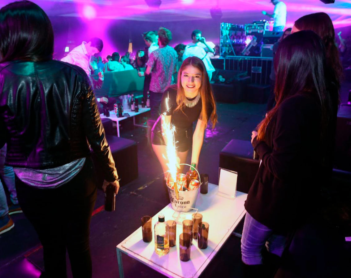 eventos